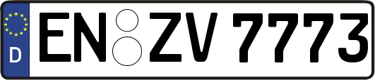 EN-ZV7773