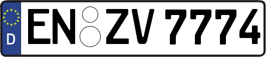 EN-ZV7774