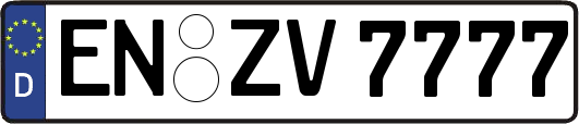 EN-ZV7777