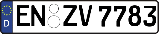 EN-ZV7783