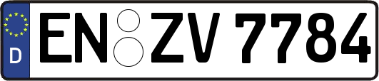 EN-ZV7784