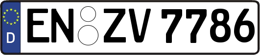 EN-ZV7786