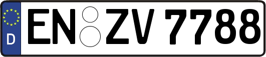 EN-ZV7788