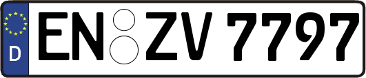 EN-ZV7797