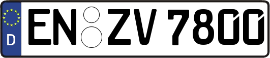 EN-ZV7800