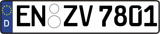 EN-ZV7801