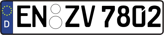 EN-ZV7802