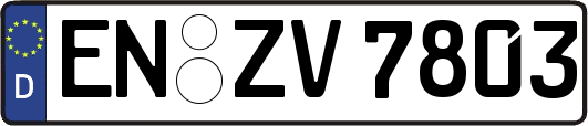 EN-ZV7803