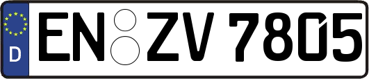 EN-ZV7805