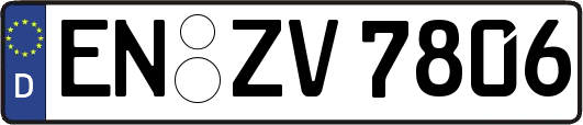 EN-ZV7806