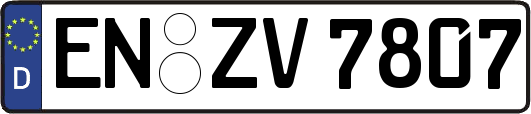 EN-ZV7807