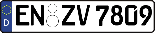 EN-ZV7809