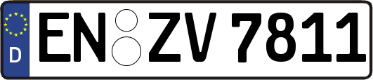 EN-ZV7811