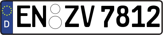 EN-ZV7812