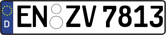 EN-ZV7813