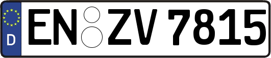 EN-ZV7815