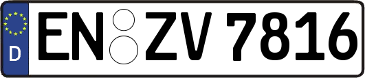 EN-ZV7816