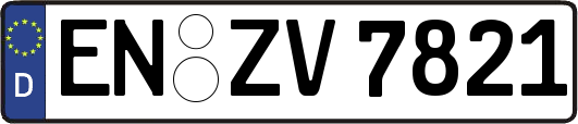 EN-ZV7821