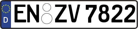 EN-ZV7822