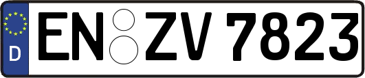 EN-ZV7823