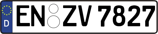 EN-ZV7827