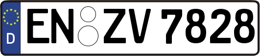 EN-ZV7828