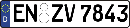 EN-ZV7843