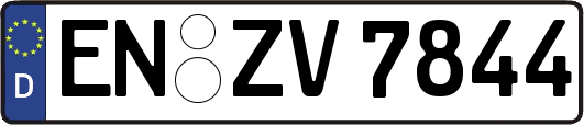 EN-ZV7844