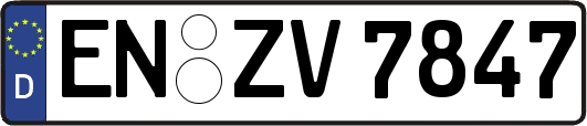 EN-ZV7847