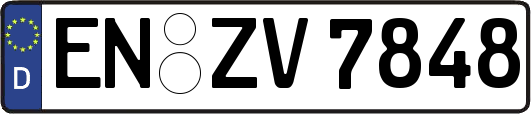 EN-ZV7848