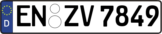 EN-ZV7849