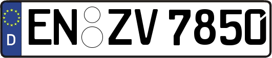 EN-ZV7850