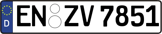 EN-ZV7851