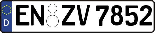 EN-ZV7852