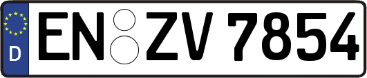 EN-ZV7854