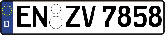 EN-ZV7858