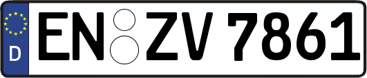 EN-ZV7861