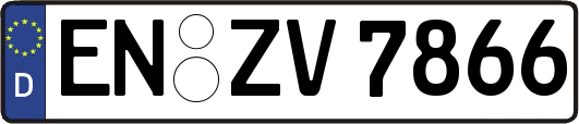 EN-ZV7866