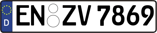 EN-ZV7869