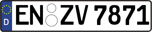 EN-ZV7871