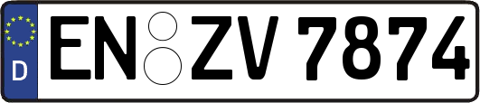 EN-ZV7874