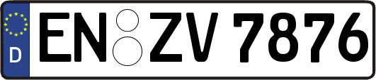 EN-ZV7876