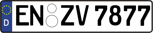 EN-ZV7877