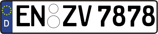 EN-ZV7878