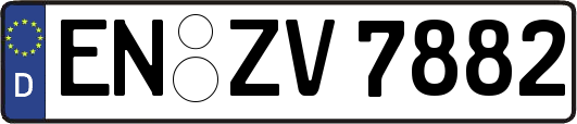 EN-ZV7882