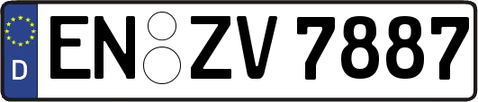 EN-ZV7887