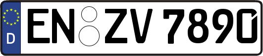 EN-ZV7890