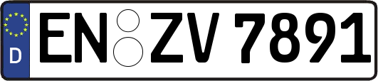 EN-ZV7891