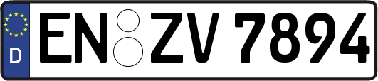 EN-ZV7894