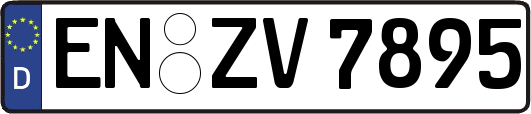 EN-ZV7895